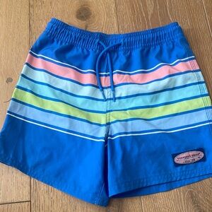 Vineyard Vines Boys Swimsuit size 7